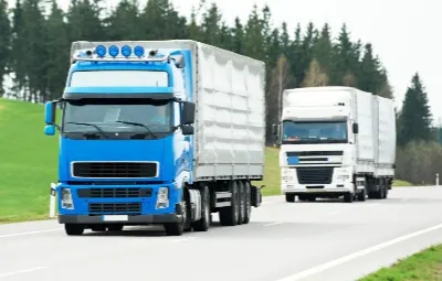 Bursa ile Muş Arası Eşya Taşıma